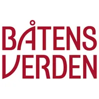 Båtens Verden Tidsskrift icon