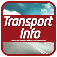 Transport Info icon