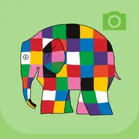 Elmer’s Photo Patchwork icon