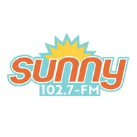 Sunny 102.7 icon