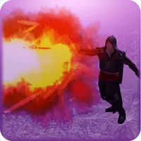 Mage survival icon