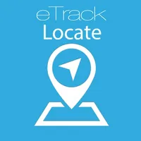 eTrack Locate icon