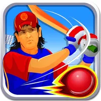 Jump Cricket icon