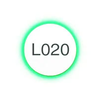 L020 Alarm icon