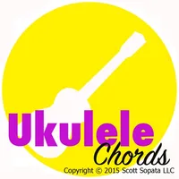 Ukulele Chords icon