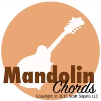 Mandolin Chords icon