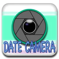 Date Camera (Here You Are) icon