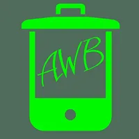 AWB Müll App Bad Kreuznach icon