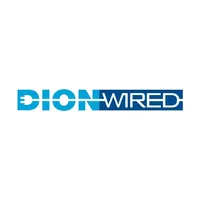 DionWired Credit icon