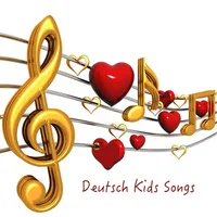 Kids Deutschen Songs icon