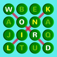 WordLink - Fast Word Search icon