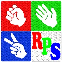 RPS - Rock Paper Scissors Wars icon