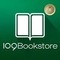 109 Book Store icon