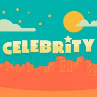 Celebrity: Party Game icon