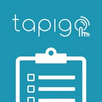 Tapigo Inspect icon