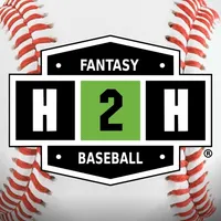 H2H Fantasy Baseball icon