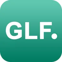 GLF. Connect icon