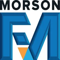 P&R Morson icon