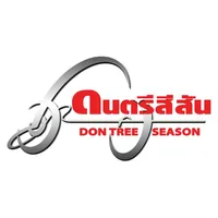 DONTREESEASON – ดนตรีสีสัน icon