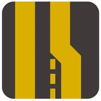 Work Zone Safety icon