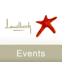 Lundbeck Events icon