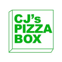 CJ's Pizza Box icon