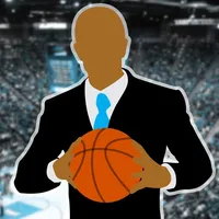 Basketball General Manager icon