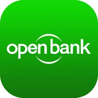 Open Bank Mobile App icon