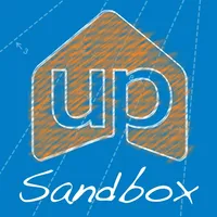 MobileUp Sandbox icon