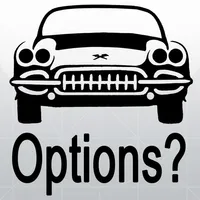 Vette Options icon