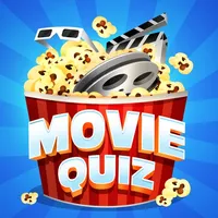 Movie Quiz - Guess the Films! icon