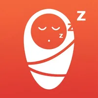 Ahgoo baby monitor - audio and video monitoring icon