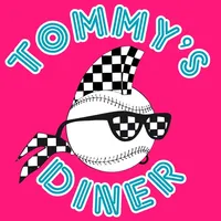 Tommy's - Diner Café Restaurant Américain icon