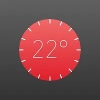 Glamox Heating 2 icon