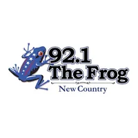 92.1 The Frog icon