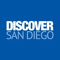 Discover SD - San Diego icon