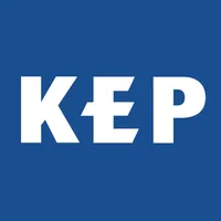 KEP [KYODO ENTERTAINMENT PRESS] icon