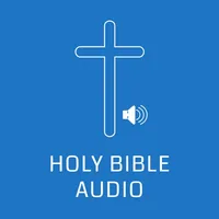 Holy Bible Audio icon