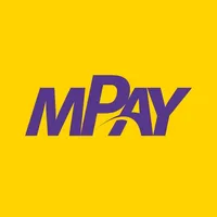 mPay - mobile payments icon