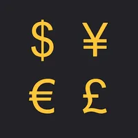 Currency Converter (offline) icon