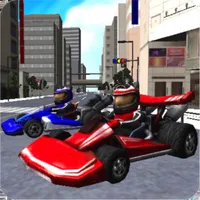 Akiba Kart Racing icon