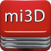 mi3D icon