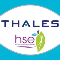 Thales HSE icon