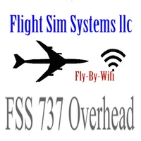 FSS 737 Overhead icon