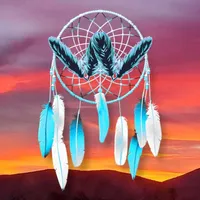 Native American Daily Wisdom icon