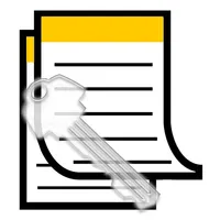 Password Memory -The Simple Password Manager- icon