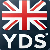 Luna- English YDS Practice icon