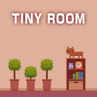 Tiny Room - room escape game - icon