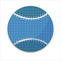 Baseball Blueprint icon