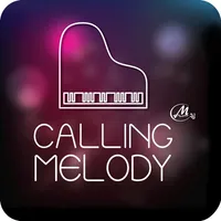 M-Calling Melody icon